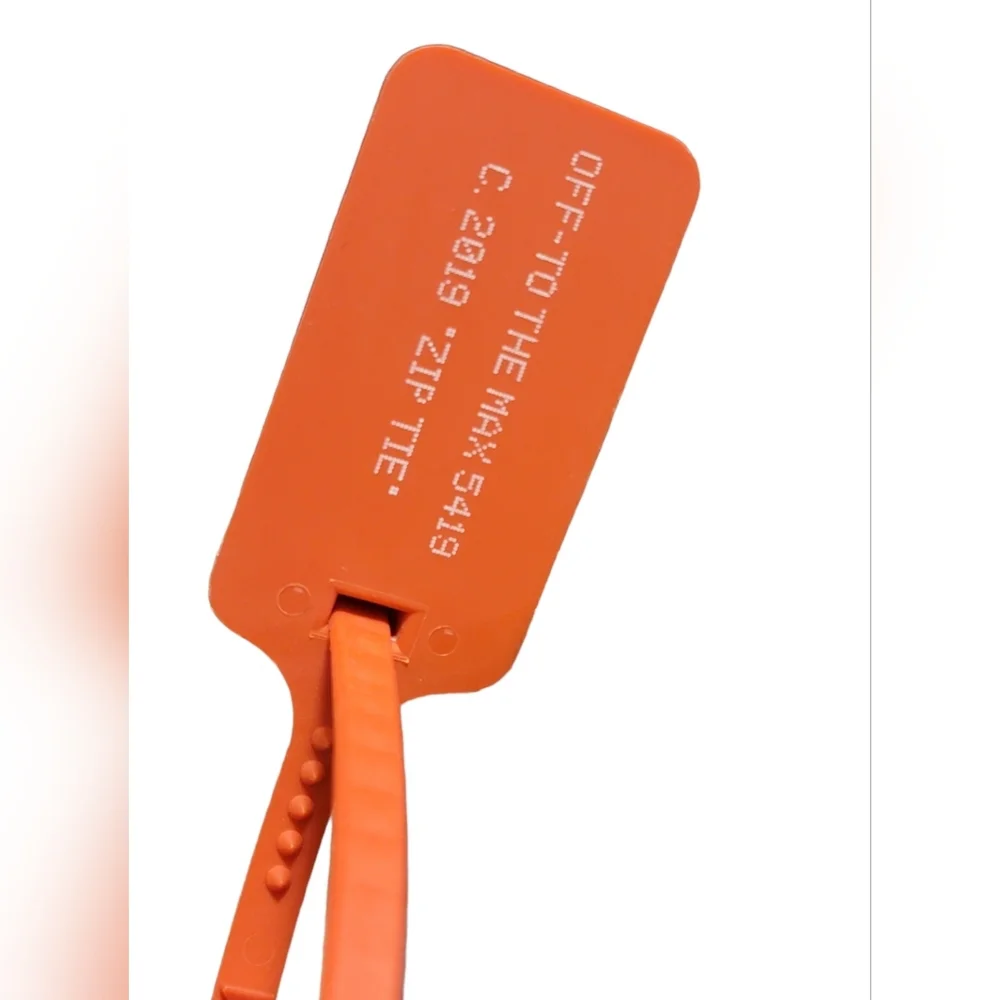 Off white Crocs - Picture 8 of 8